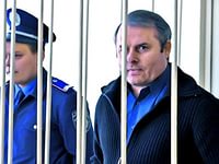 Военная прокуратура завершила досудебное расследование незаконного освобождения Лозинского